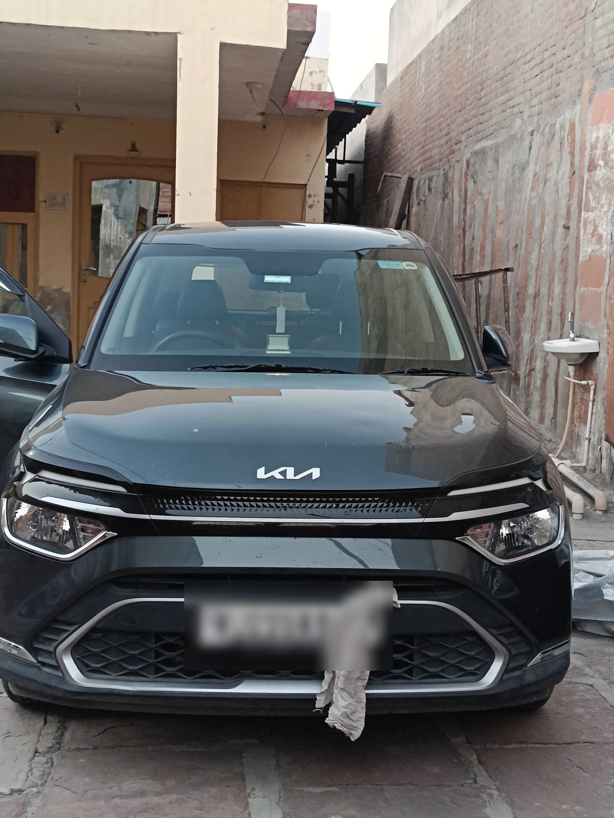 Kia Carens Premium (O), photo 1 of 15