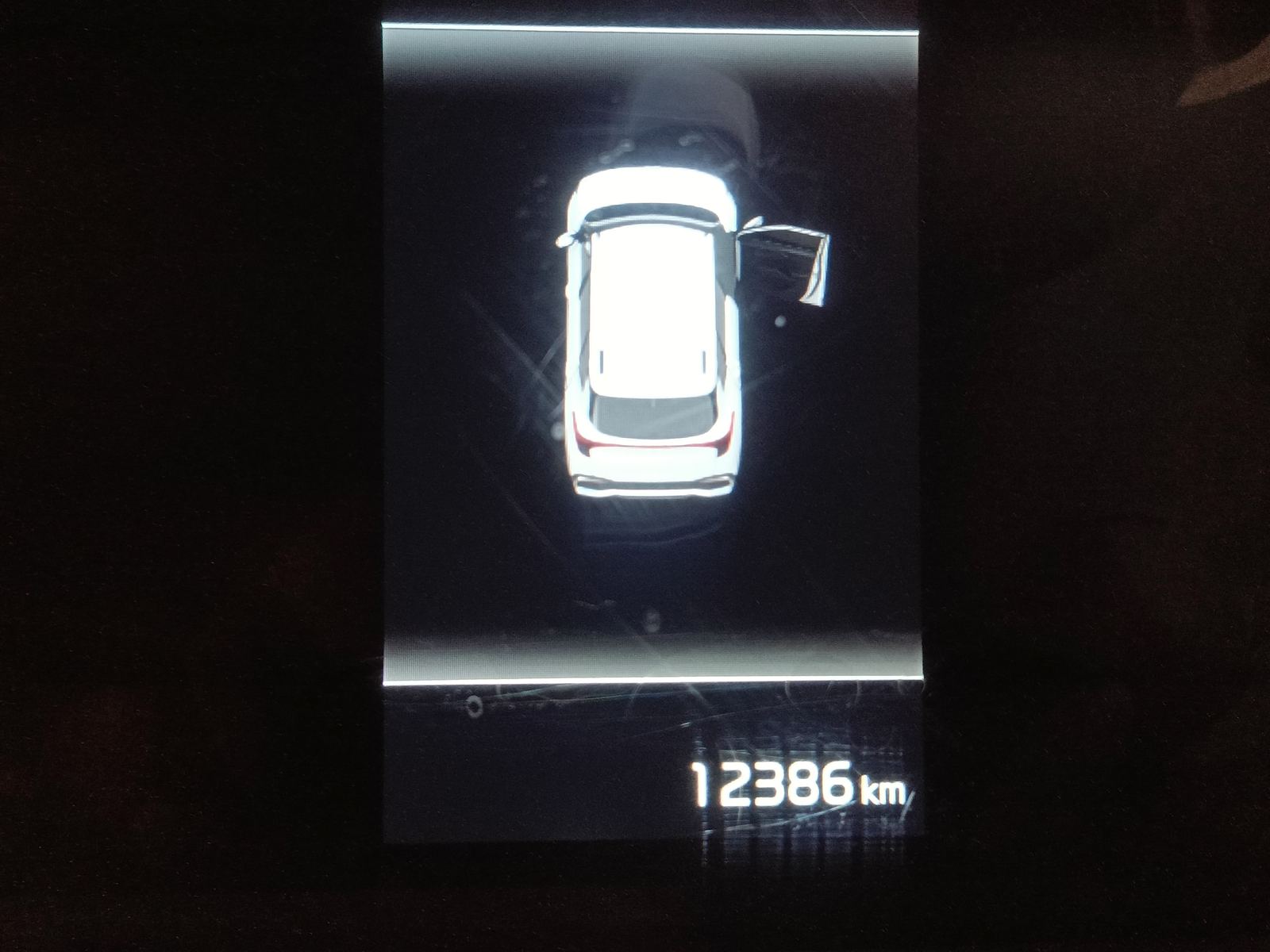 Kia Carens Premium (O), photo 11 of 15