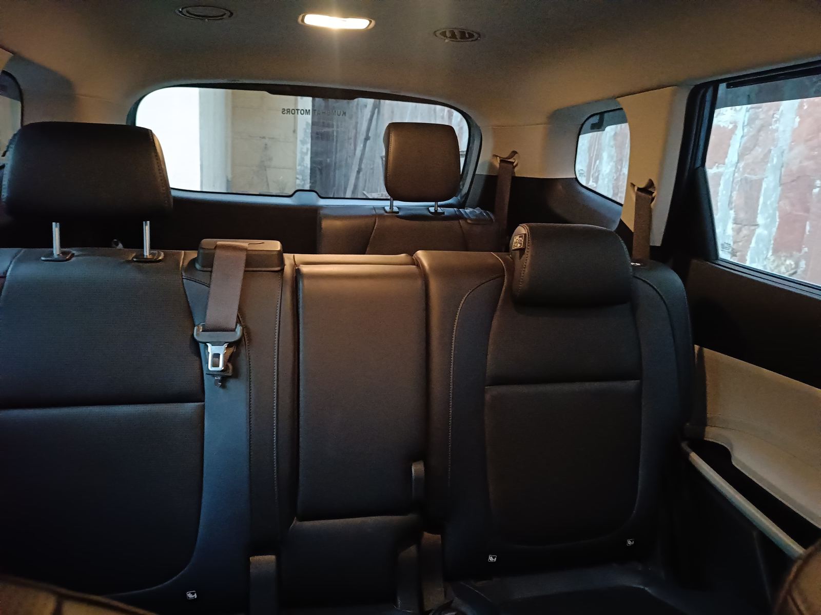 Kia Carens Premium (O), photo 13 of 15