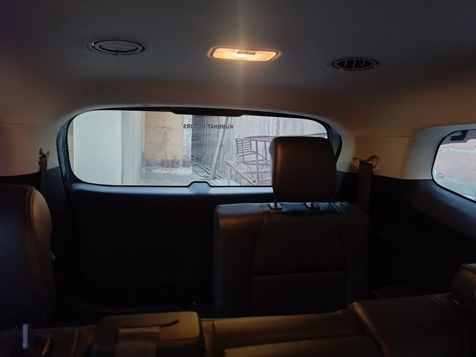 Kia Carens Premium (O), photo 14 of 15