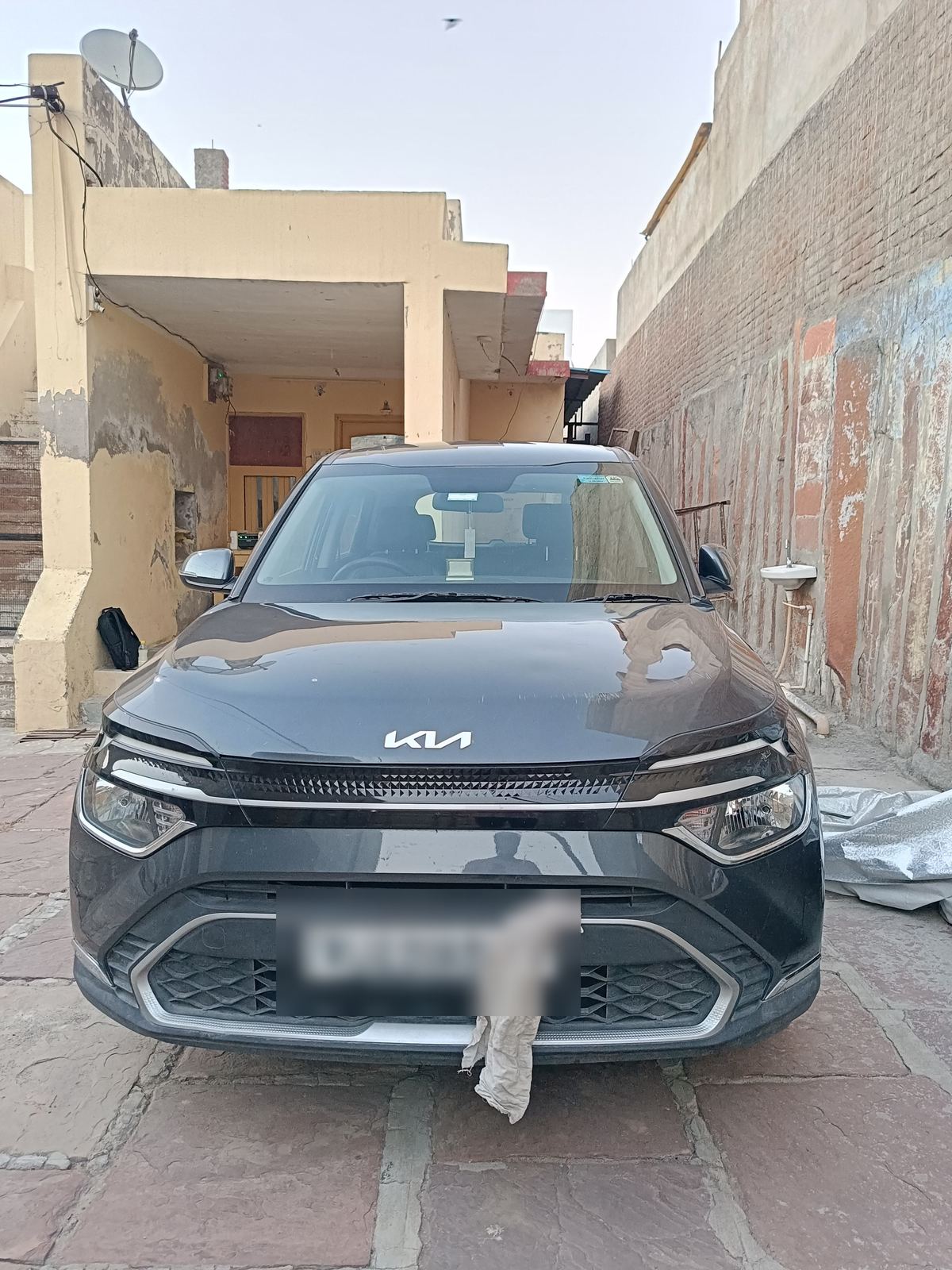 Kia Carens Premium (O), photo 4 of 15