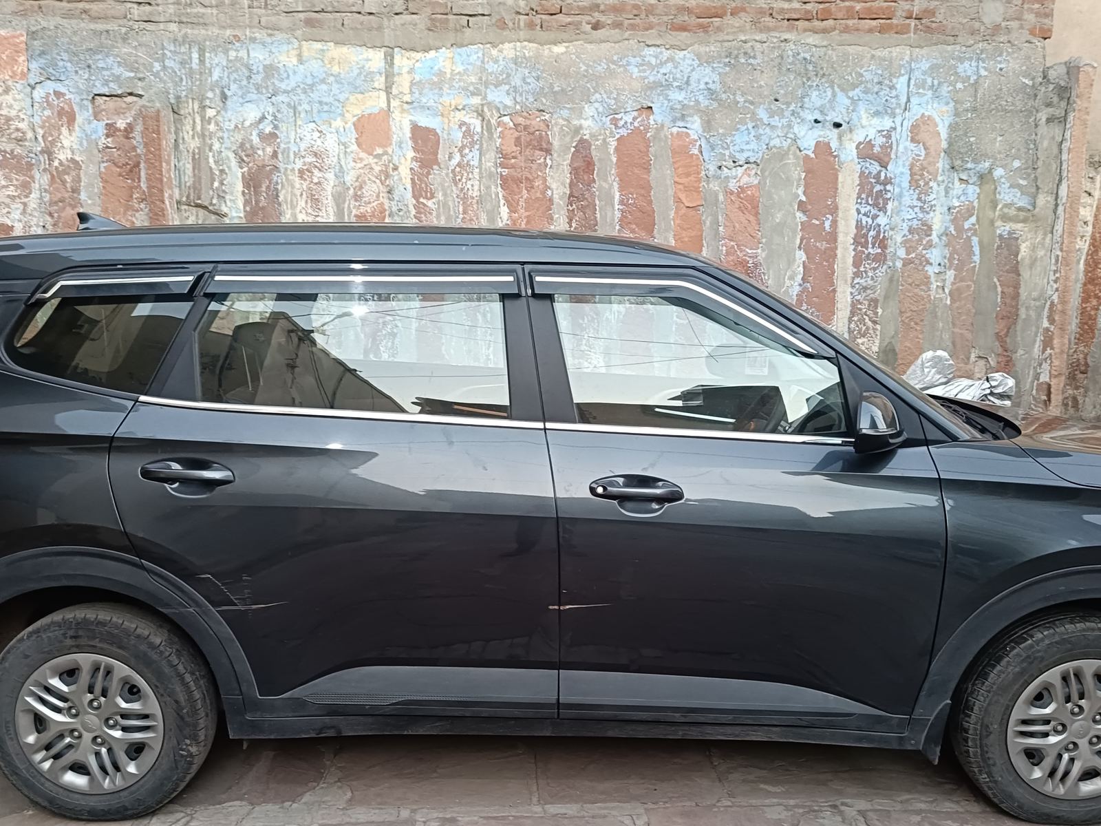 Kia Carens Premium (O), photo 5 of 15