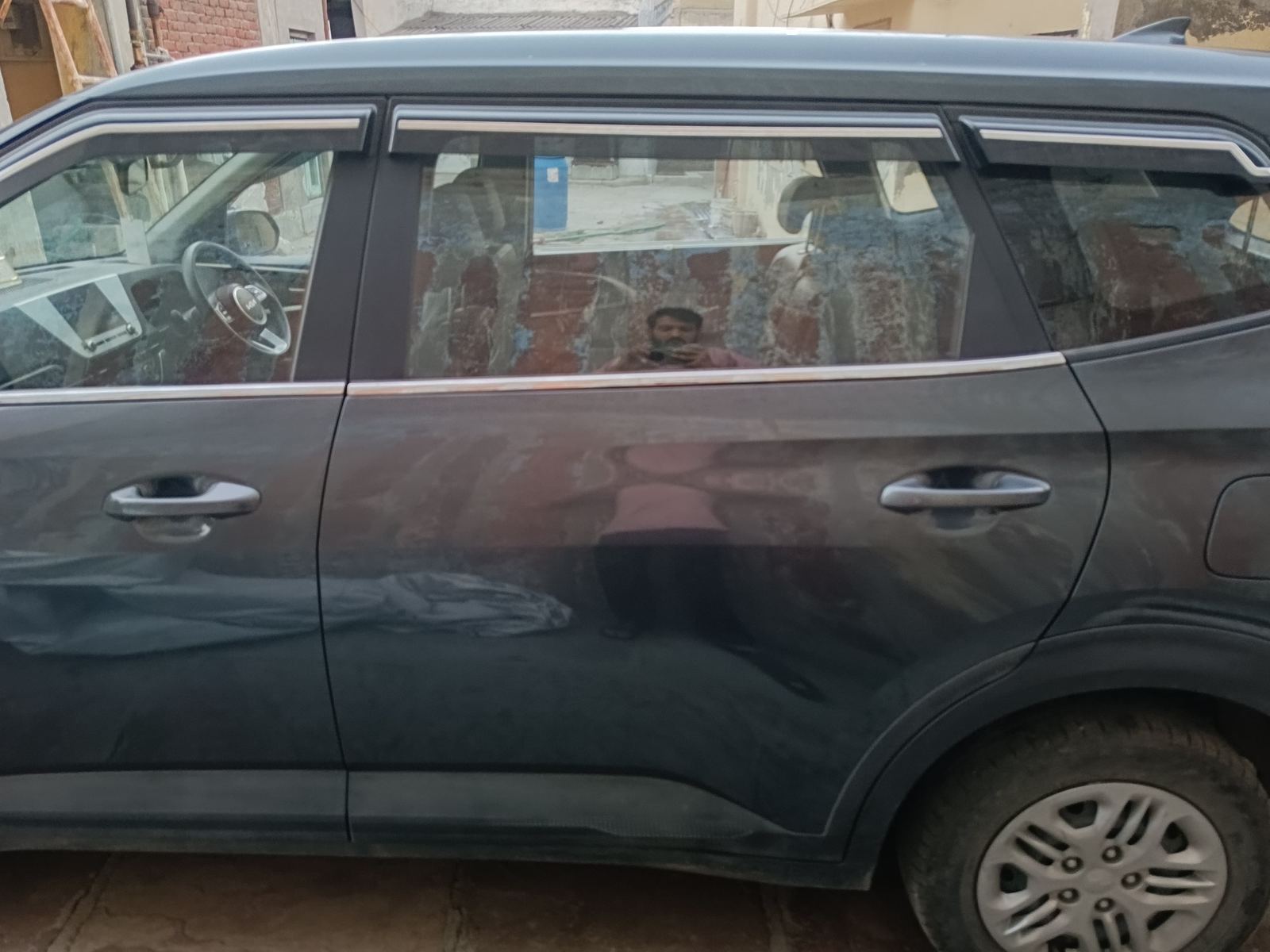 Kia Carens Premium (O), photo 6 of 15
